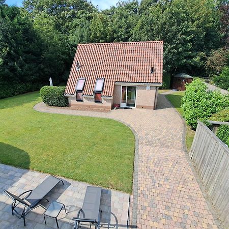 Koperwiek Texel 登堡 外观 照片